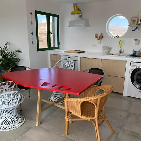 Apartmán Casa Salina