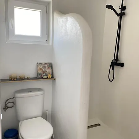 Casa Salina Apartmán *