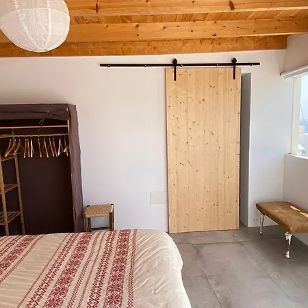 Casa Salina Apartmán Teguise (Lanzarote)