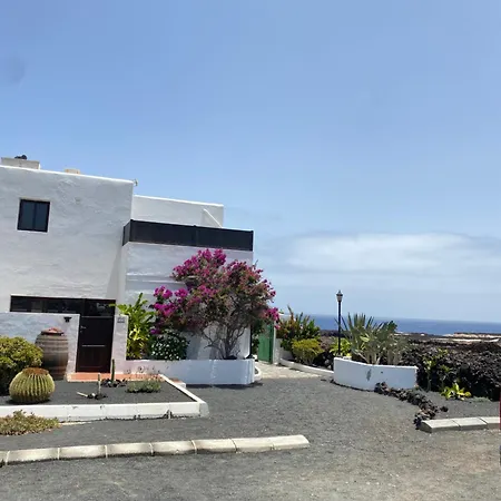 Apartmán Casa Salina Teguise (Lanzarote)