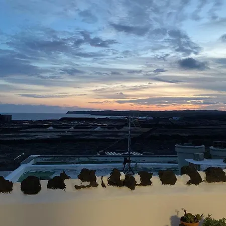 Casa Salina Appartement
