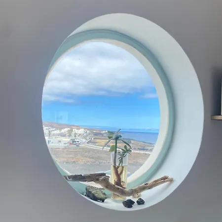 Casa Salina Appartement