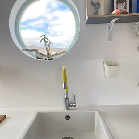 Casa Salina Appartement *