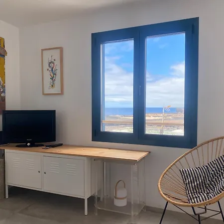 Appartement Casa Salina *