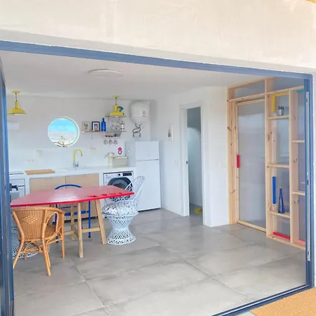 Casa Salina Appartement