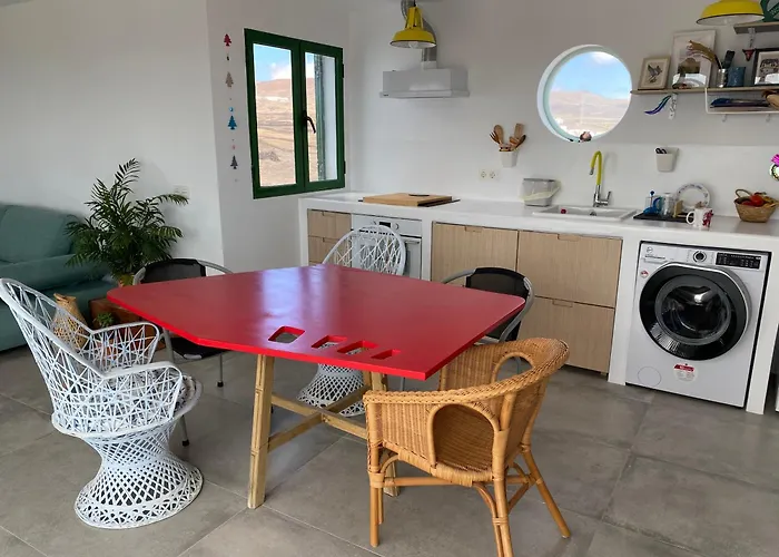 Appartement Casa Salina