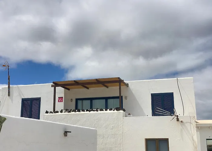 Casa Salina *