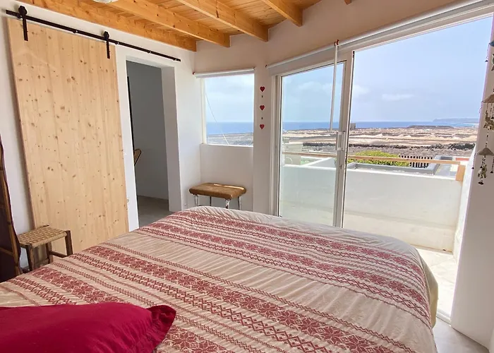 Appartement Casa Salina Teguise (Lanzarote)