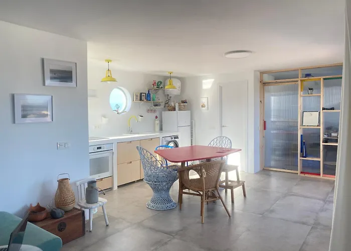 Appartement Casa Salina