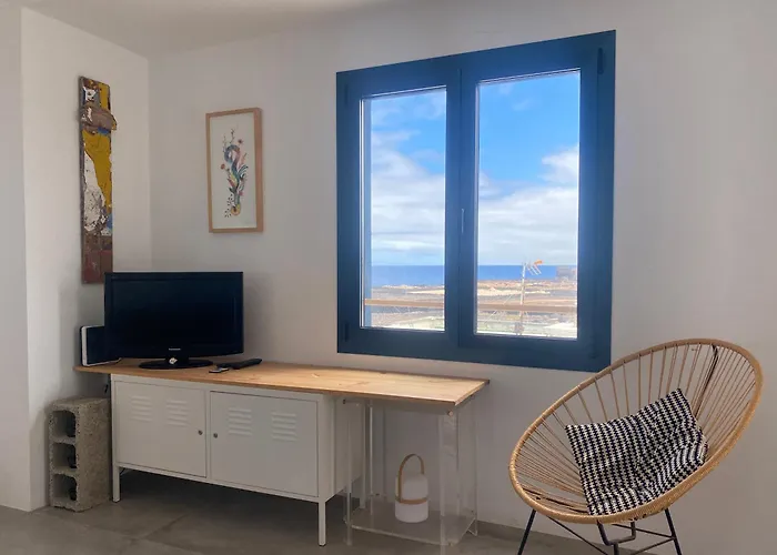 Appartement Casa Salina *