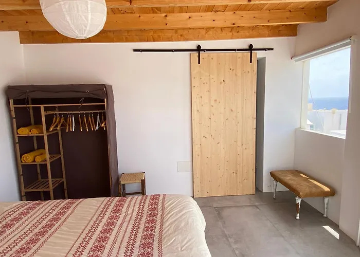 Casa Salina Appartement Teguise (Lanzarote)