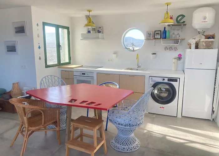 Appartement Casa Salina Teguise (Lanzarote)