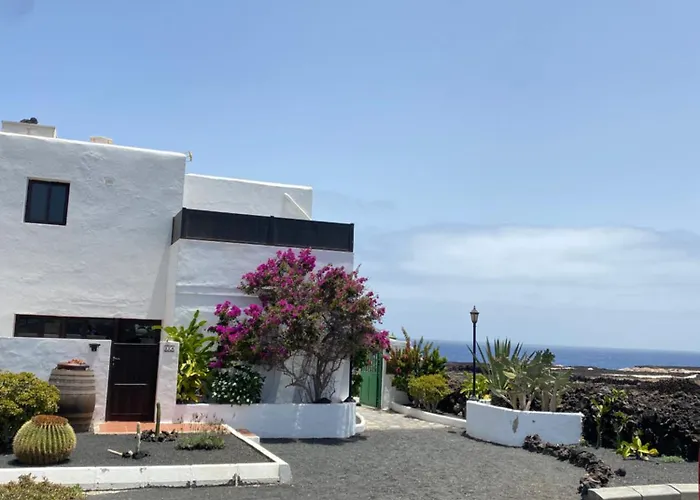 Appartement Casa Salina Teguise (Lanzarote)