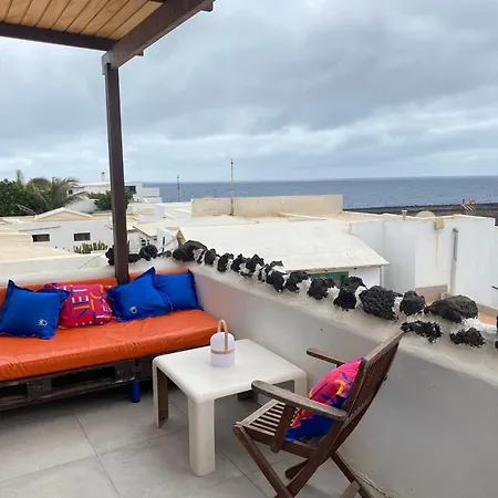 Casa Salina 아파트 *