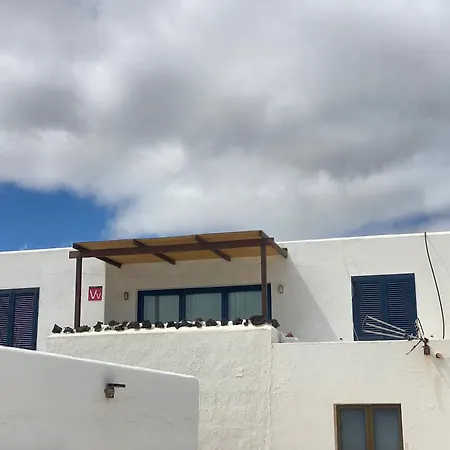 Casa Salina *