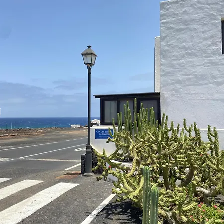 아파트 Casa Salina *