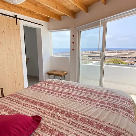 Daire Casa Salina Teguise (Lanzarote)
