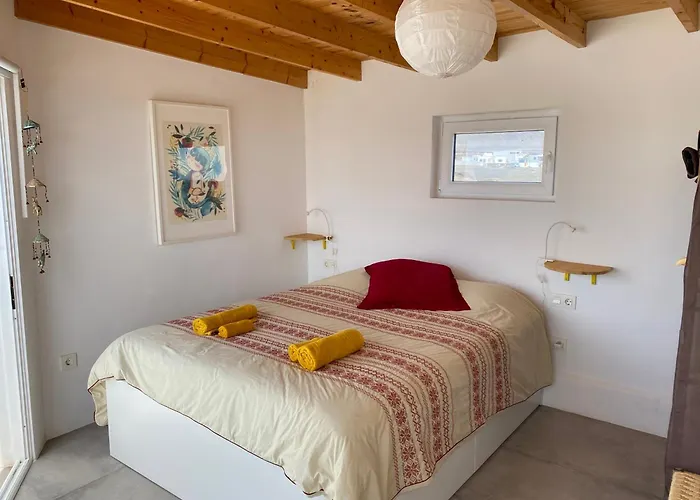 Casa Salina *